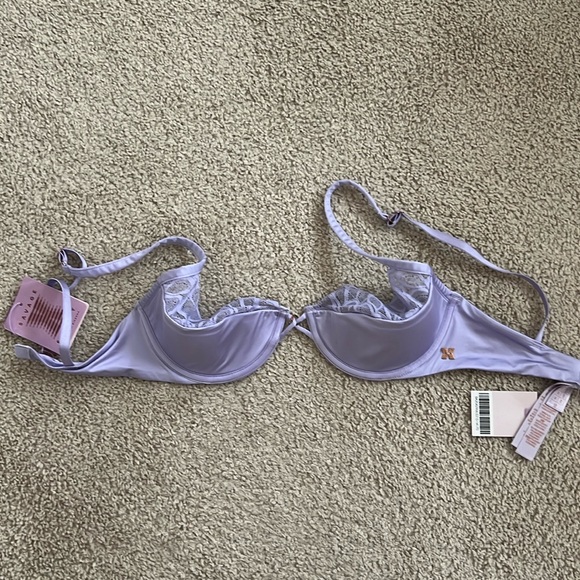 Savage X Fenty Other - NWT Fenty Bra